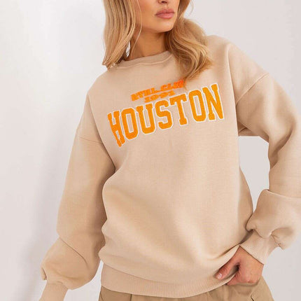 Sweatshirt model 206661