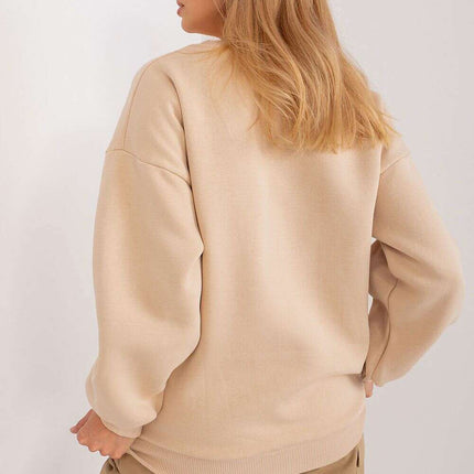 Sweatshirt model 206661 - Très Elite
