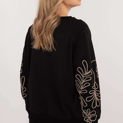 Sweatshirt model 208225