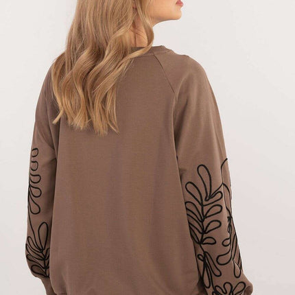 Sweatshirt model 208225