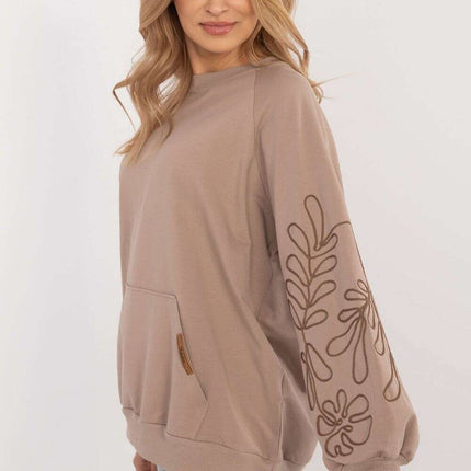 Sweatshirt model 208225