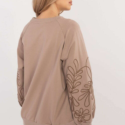 Sweatshirt model 208225