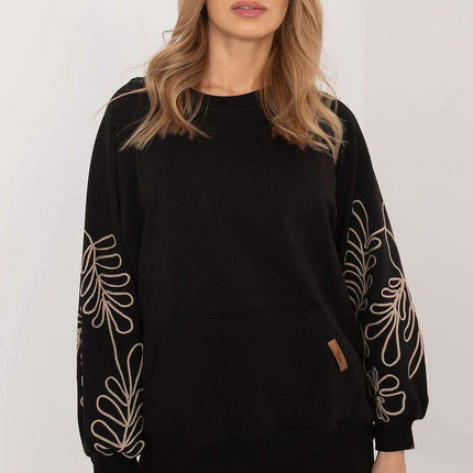 Sweatshirt model 208225