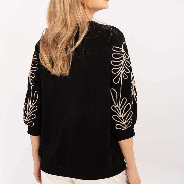 Sweatshirt model 208237