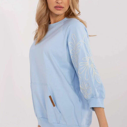 Sweatshirt model 208237 - Très Elite