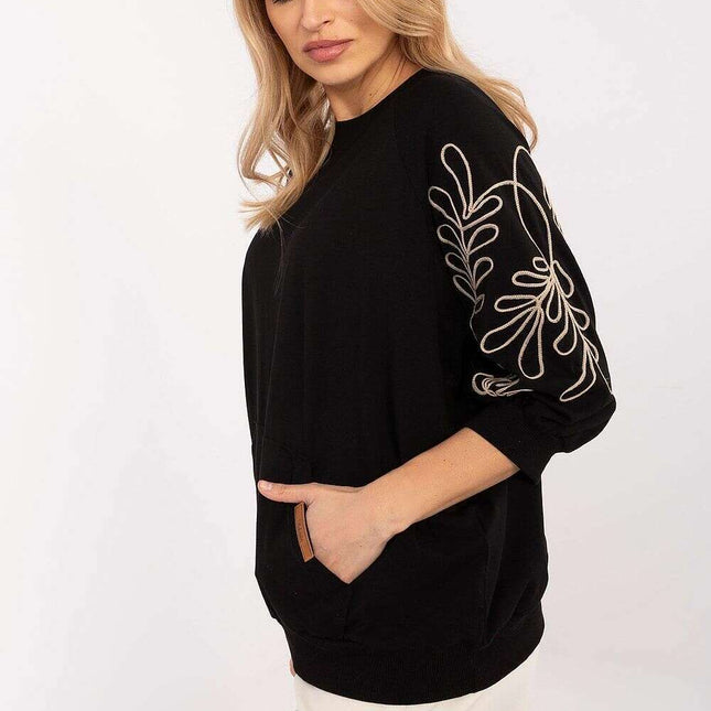 Sweatshirt model 208237