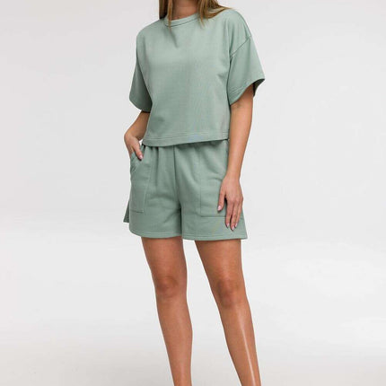 Sweatshirt model 211519 - Très Elite