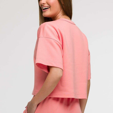 Sweatshirt model 211519 - Très Elite