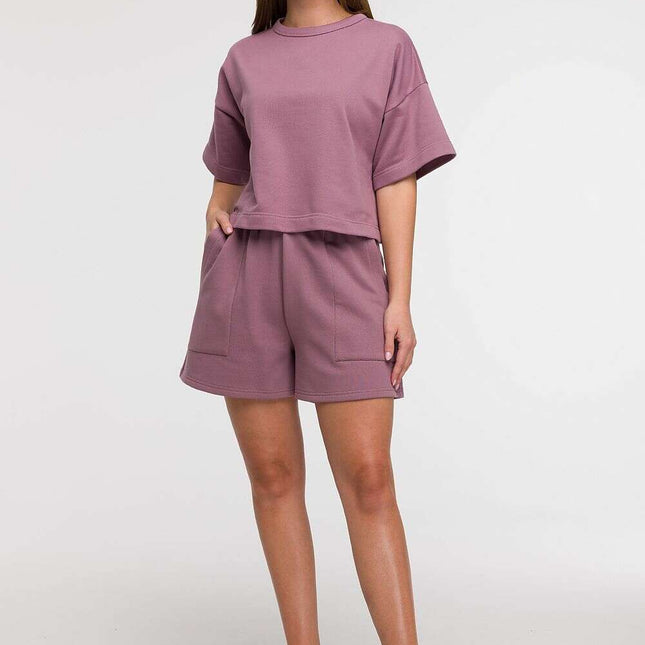 Sweatshirt model 211519