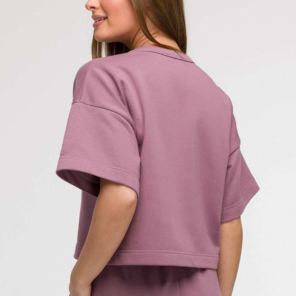 Sweatshirt model 211519 - Très Elite