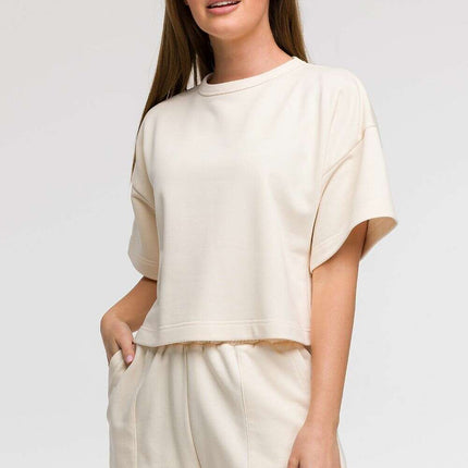 Sweatshirt model 211519