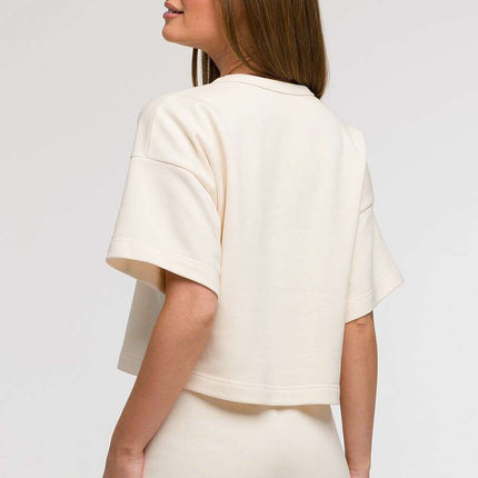 Sweatshirt model 211519 - Très Elite