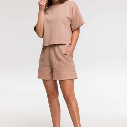 Sweatshirt model 211519 - Très Elite