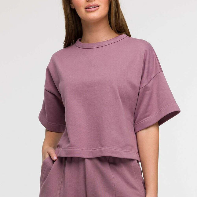 Sweatshirt model 211519