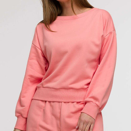 Sweatshirt model 211525