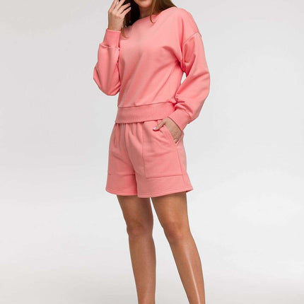 Sweatshirt model 211525 - Très Elite