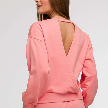 Sweatshirt model 211525 - Très Elite