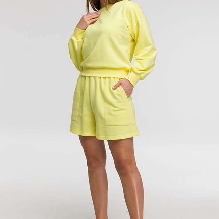 Sweatshirt model 211525 - Très Elite