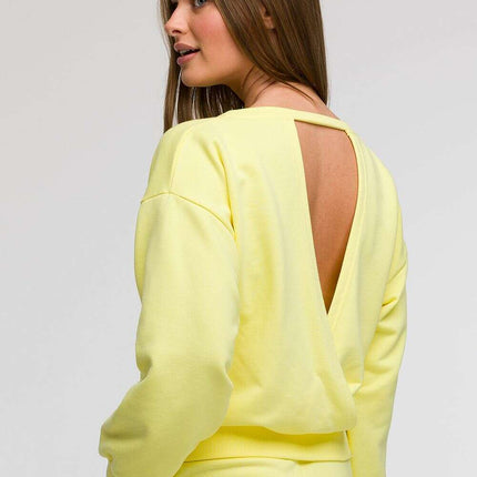 Sweatshirt model 211525 - Très Elite