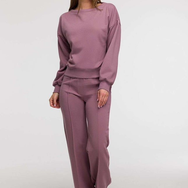 Sweatshirt model 211525