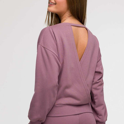 Sweatshirt model 211525 - Très Elite