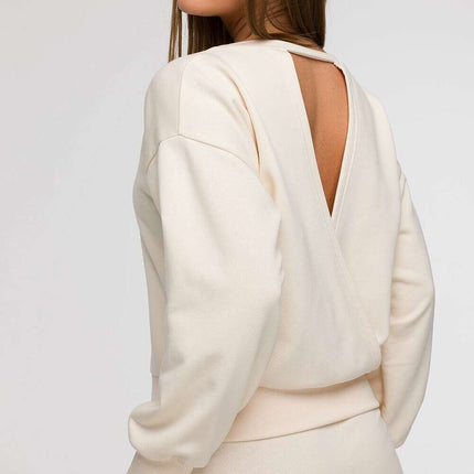 Sweatshirt model 211525 - Très Elite