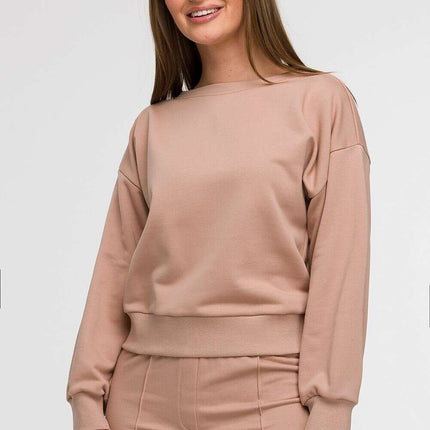 Sweatshirt model 211525