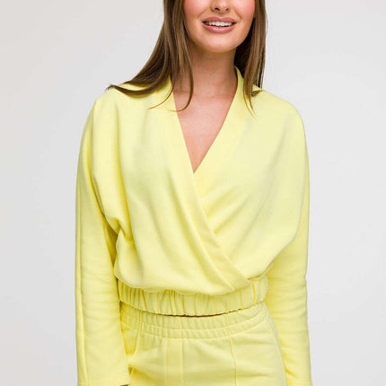 Sweatshirt model 211530