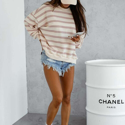 Sweatshirt model 214418 - Très Elite