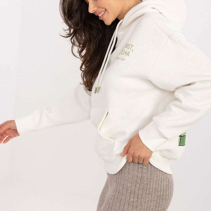 Sweatshirt model 216045 - Très Elite