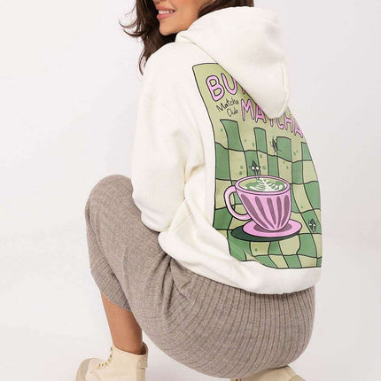 Sweatshirt model 216045 - Très Elite