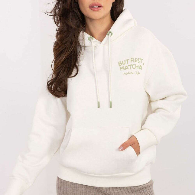 Sweatshirt model 216045
