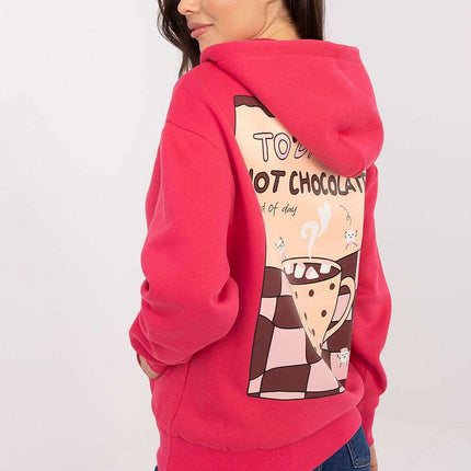 Sweatshirt model 216046 - Très Elite