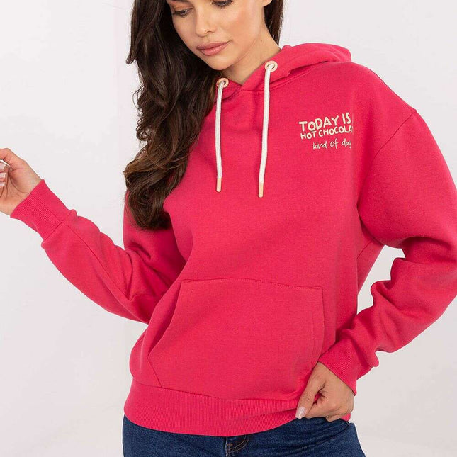 Sweatshirt model 216046