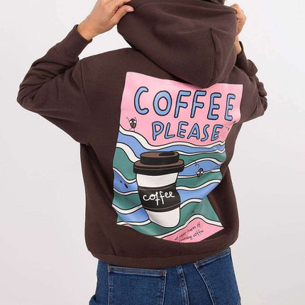 Sweatshirt model 216047 - Très Elite