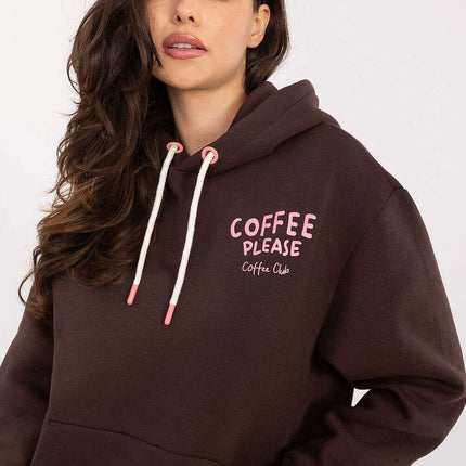 Sweatshirt model 216047 - Très Elite