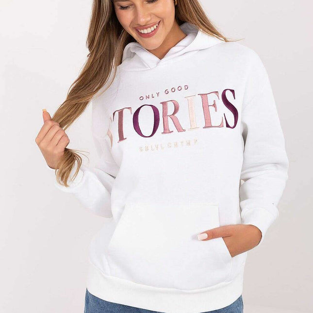 Sweatshirt model 216054