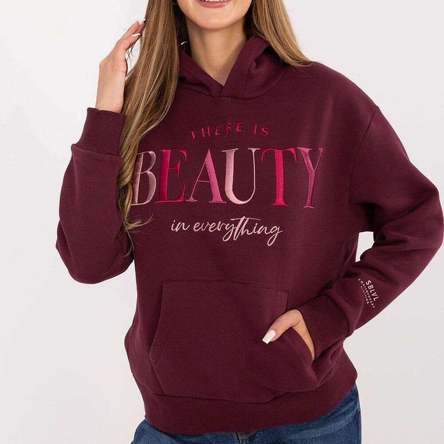 Sweatshirt model 216055