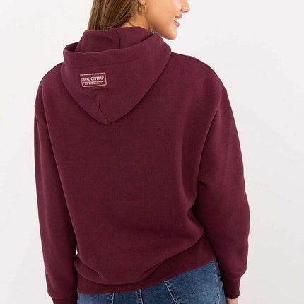 Sweatshirt model 216055 - Très Elite