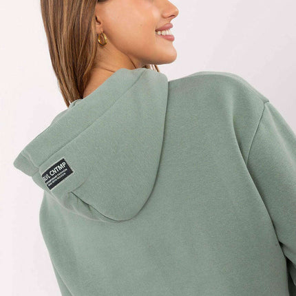 Sweatshirt model 216057 - Très Elite