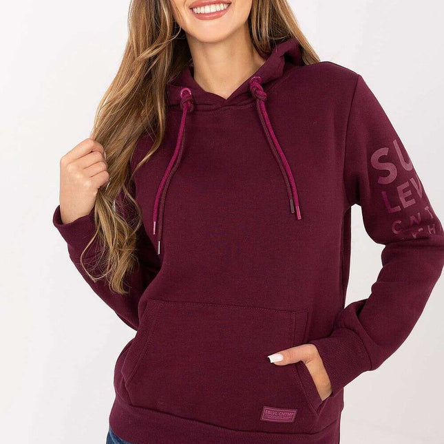 Sweatshirt model 216060