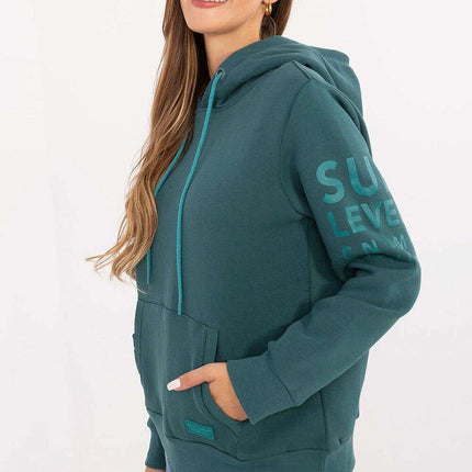 Sweatshirt model 216061 - Très Elite