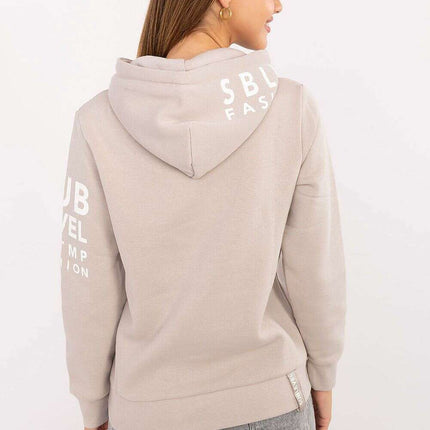 Sweatshirt model 216062 - Très Elite