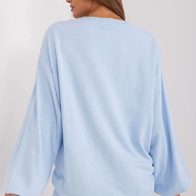 Sweatshirt model 216158