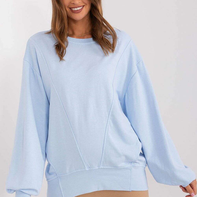 Sweatshirt model 216158