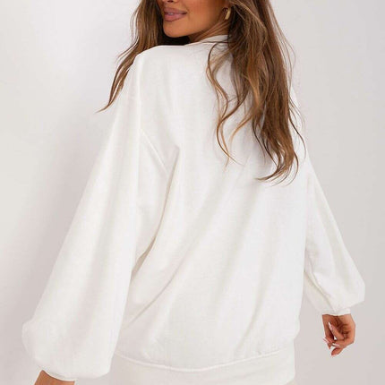 Sweatshirt model 216159 - Très Elite