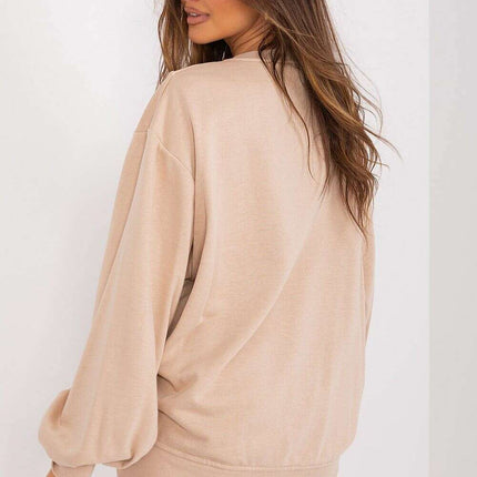 Sweatshirt model 216160 - Très Elite