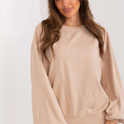 Sweatshirt model 216160 - Très Elite