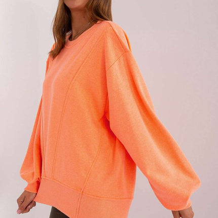 Sweatshirt model 216161 - Très Elite