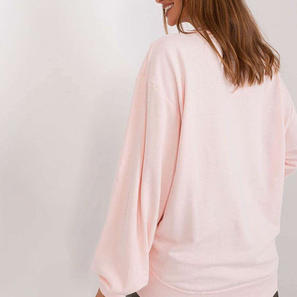 Sweatshirt model 216162 - Très Elite